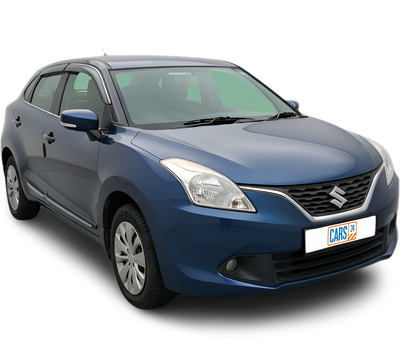 Maruti Baleno-img